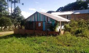 Imagem: Casa Jardim Veneza Fazenda Rio Grande