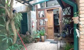 Imagem 3: CASA À VENDA NO PARQUE PETRÓPOLIS - SERRA DA CANTAREIRA