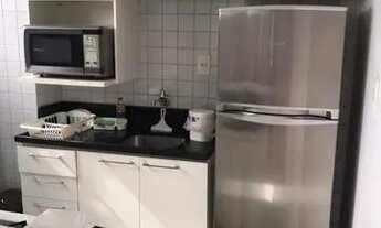 Imagem 2: Excelente apartamento mobiliado em Boa Viagem