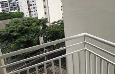 Imagem 3: Apartamento com 3 dormitórios à venda, 69 m² por R$ 855.000,00 - Barra Funda - São Paulo/S