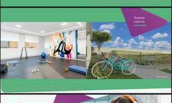 Imagem 5: Imóvel na planta, Condomínio Palmeira Azul - Construtora MRV