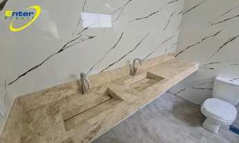 Imagem 4: Casa em Vicente Pires #DF 185m2 #vicentepires #imovel #brasilia $980 mil