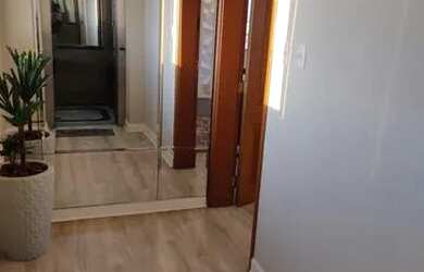 Imagem 3: Apartamento para aluguel com 211 metros quadrados com 3 quartos em Centro - Sorocaba - SP