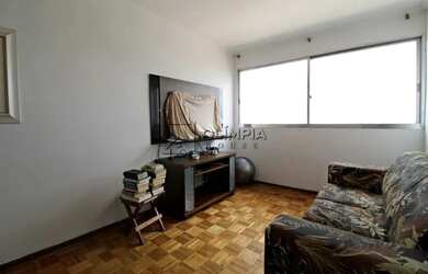 Imagem 2: Apartamento Venda 2 Dormitórios - 80 m² Vila Olímpia