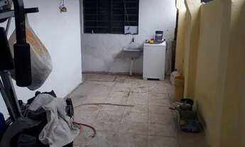 Imagem: Casa pra alugar reformada