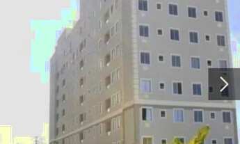 Imagem: Apartamento para venda tem 60 metros quadrados