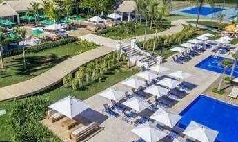 Imagem 2: Terreno no Ninho Verde 1- área com 450 M² - Castelo Branco KM 157