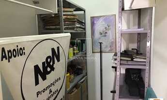 Imagem 6: Casa (térrea na rua) 3 dormitórios/suite, cozinha planejada