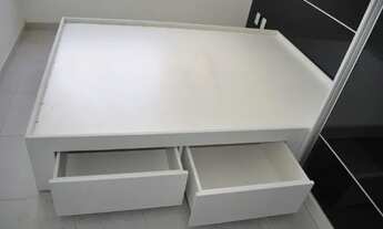 Imagem 6: Apartamento mobiliado perto da praia - paulista