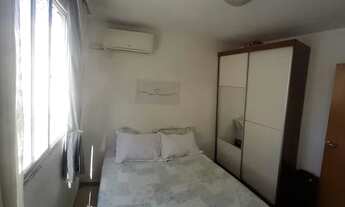 Imagem 5: SOLAR DO BOSQUE / ALUGO APARTAMENTO