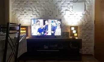 Imagem 6: Apartamento à venda, 52 m² por R$ 234.000,00 - Granja Viana - Cotia/SP