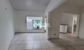 Imagem: CASA RESIDENCIAL em UBERLÂNDIA - MG, PRESIDENTE