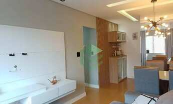 Imagem 7: Apartamento com 2 dormitórios para alugar, 55 m² por R$ 2.395,00/mês - Santa Terezinha - S