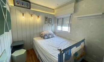 Imagem 6: Apartamento com 3 suites e 3 vagas na Barra Funda - SP