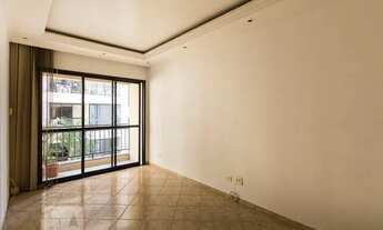 Imagem 3: Apartamento à Venda - Chácara Inglesa, 2 Quartos, 60 m2