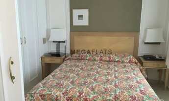 Imagem 7: FLAT PARA LOCAÇÃO AO LADO DA FGV!