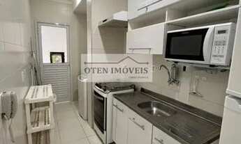 Imagem 4: Apartamento para Locação em São José dos Campos, Jardim Aquárius, 2 dormitórios, 1 suíte