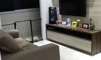 Imagem 2: Residencial Monte Alpino