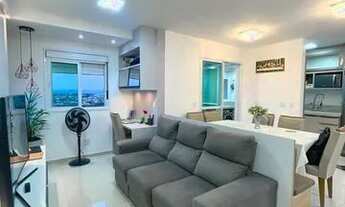 Imagem 3: Apartamento para venda 3 quartos sendo 1 suíte, 2 vagas de garagem, sol da manhã, ar condi