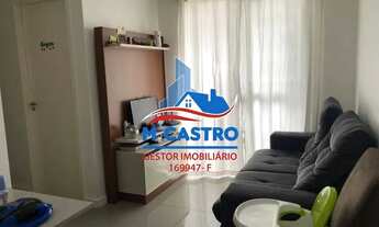 Imagem 5: Ótimo Apartamento 2 Dorms 47m² Lazer com Piscina