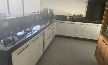 Imagem 6: Casa com 3 quartos à venda, 220 m² por R$ 1.690.000 - Jardins Di Roma - Indaiatuba/SP