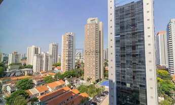 Imagem 7: Apartamento Locação Brooklin 105 m² 2 Dormitórios