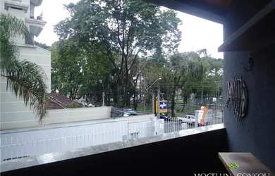 Imagem 4: Apartamento com 3 dormitórios para alugar, 82 m² por R$ 3.512,00/mês - Bigorrilho - Curiti