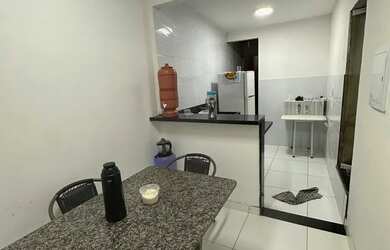 Imagem 6: Casa duplex Mais viver Indico