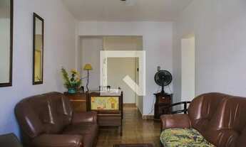 Imagem 3: Apartamento para Aluguel - Gonzaga , 1 Quarto, 44 m2