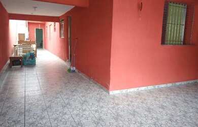 Imagem 4: Casa com 3 dormitórios para alugar, 71 m² por R$ 2.500,00/mês - Vila Primavera - São Paulo