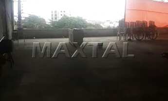 Imagem 2: Salao na avenida IMIRIM