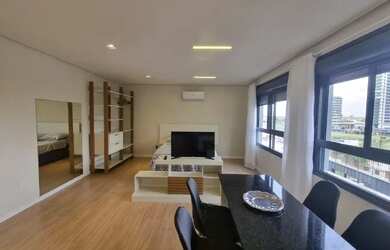 Imagem 6: Excelente Apartamento diferenciado no Flow(Parque Una