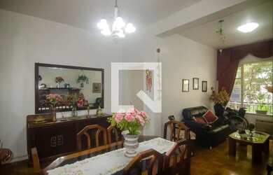 Imagem 6: Apartamento para Aluguel - Leme, 3 Quartos, 95 m2