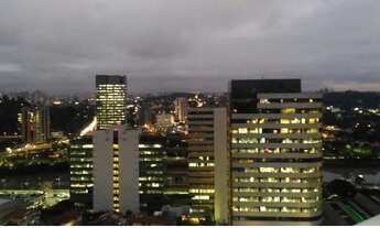 Imagem 2: Conjunto à venda, 40 m² por R$ 620.000,00 - Pinheiros - São Paulo/SP