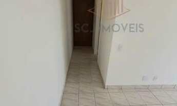 Imagem 2: Apartamento para Locação em São Paulo, Vila Carrão, 2 dormitórios, 2 banheiros, 1 vaga