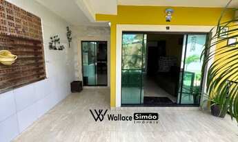 Imagem 2: Casa em Salinas Casa em condomínio com 3 dormitórios