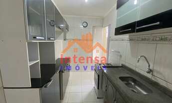 Imagem: Apartamento à venda no bairro Parque São