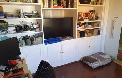 Imagem 7: Apartamento para aluguel e venda com 228 metros quadrados com 3 quartos