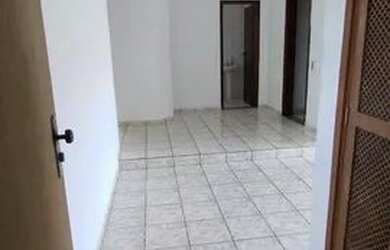 Imagem 3: Apartamento com 1 dormitório para alugar, 55 m² por R$ 1.000,00/mês - Corumbá - Itanhaém/S