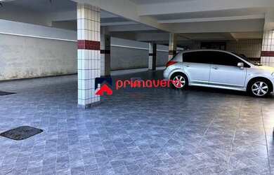 Imagem 2: Apartamento com 1 dorm, Caiçara, Praia Grande - R$ 170 mil, Cod