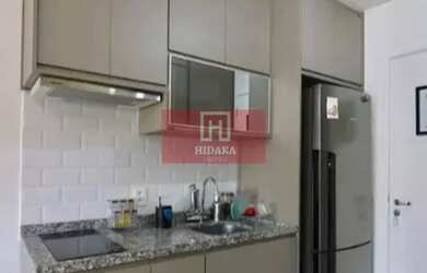 Imagem 4: Apartamento à venda no bairro Bela Vista - São Paulo/SP, Zona Central