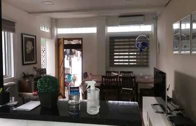 Imagem 3: Casa com Edícula à Venda no Bairro Santa Paula em São Caetano do Sul