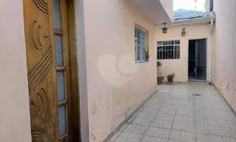 Imagem 6: SOBRADO Á VENDA NO TATUAPÉ