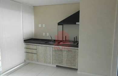 Imagem 4: Apartamento com 2 dormitórios para alugar, 86 m² por R$ 6.282,00/mês - Vila Mascote - São