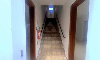 Imagem 4: APARTAMENTO À VENDA COM 2 DORMITÓRIOS, SENDO 1 SUÍTE, 48m², R$204.000,00 - BAIRRO ITAJUBA