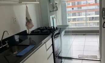 Imagem 7: Apartamento com 2 dormitórios à venda, 53 m² por R$ 800.000,00 - Vila Mariana - São Paulo