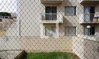 Imagem 7: Apartamento para Aluguel - Vila Amália, 1 Quarto, 42 m2