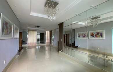 Imagem 7: Casa em condomínio com 4 quartos no CONDOMÍNIO FLORAIS CUIABA - Bairro Condomínio Florais