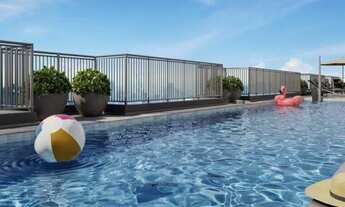 Imagem 15: APARTAMENTO RESIDENCIAL em São Paulo - SP, Vila Romana