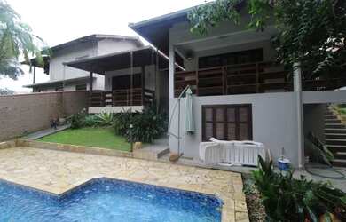 Imagem 2: BLUMENAU - Casa Padrão - Itoupava Central